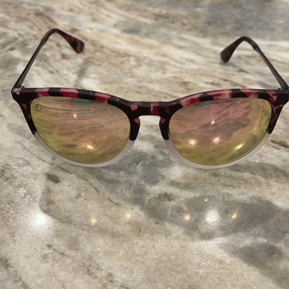 Blenders Sunglasses